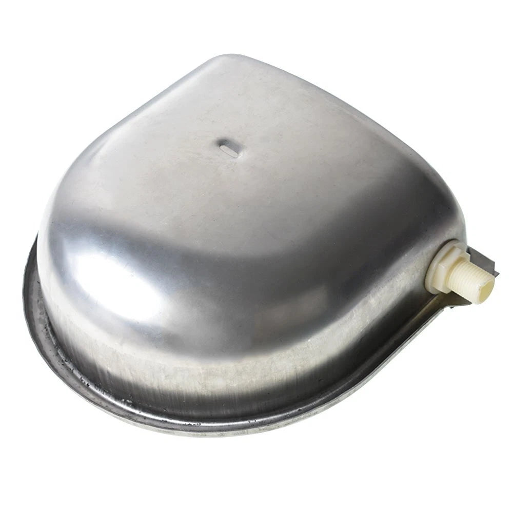 Automatic Stainless Steel Water Trough Bowl for Horses Cows Sheep