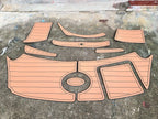 EVA Foam Swim Platform Pad for Sea Ray 200 SD (2000–2023)