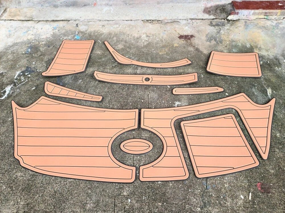 EVA Foam Swim Platform Pad for Sea Ray 200 SD (2000–2023)