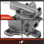 Engine Oil Pump for Ford Mustang, Ranger, Aerostar (1985-1994)