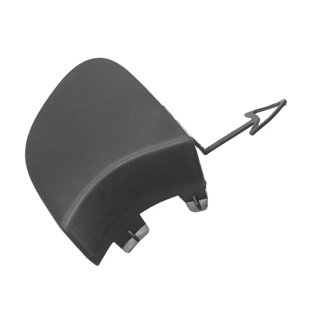 Front Bumper Tow Hook Cover for Ford Ecosport (2018-2020)