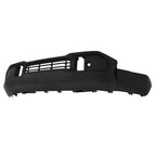 Front Bumper Lower Cover for GMC Sierra 1500 (2022â2026) - Black