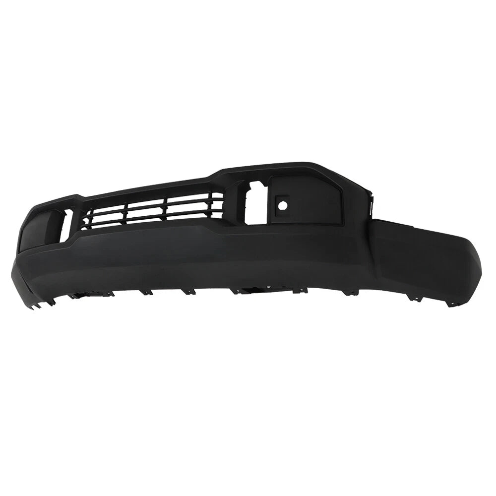 Front Bumper Lower Cover for GMC Sierra 1500 (2022â2026) - Black