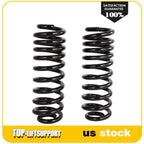 Pair of Coil Springs for Ford Models (1975–1996)