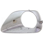 Fog Light Trim for 2011-2013 Jeep Grand Cherokee (11-13)