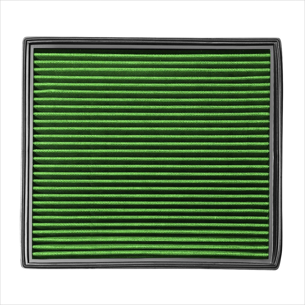 Reusable multilayer high flow air filter for Audi A6 Quattro/S6 (2005–2017)