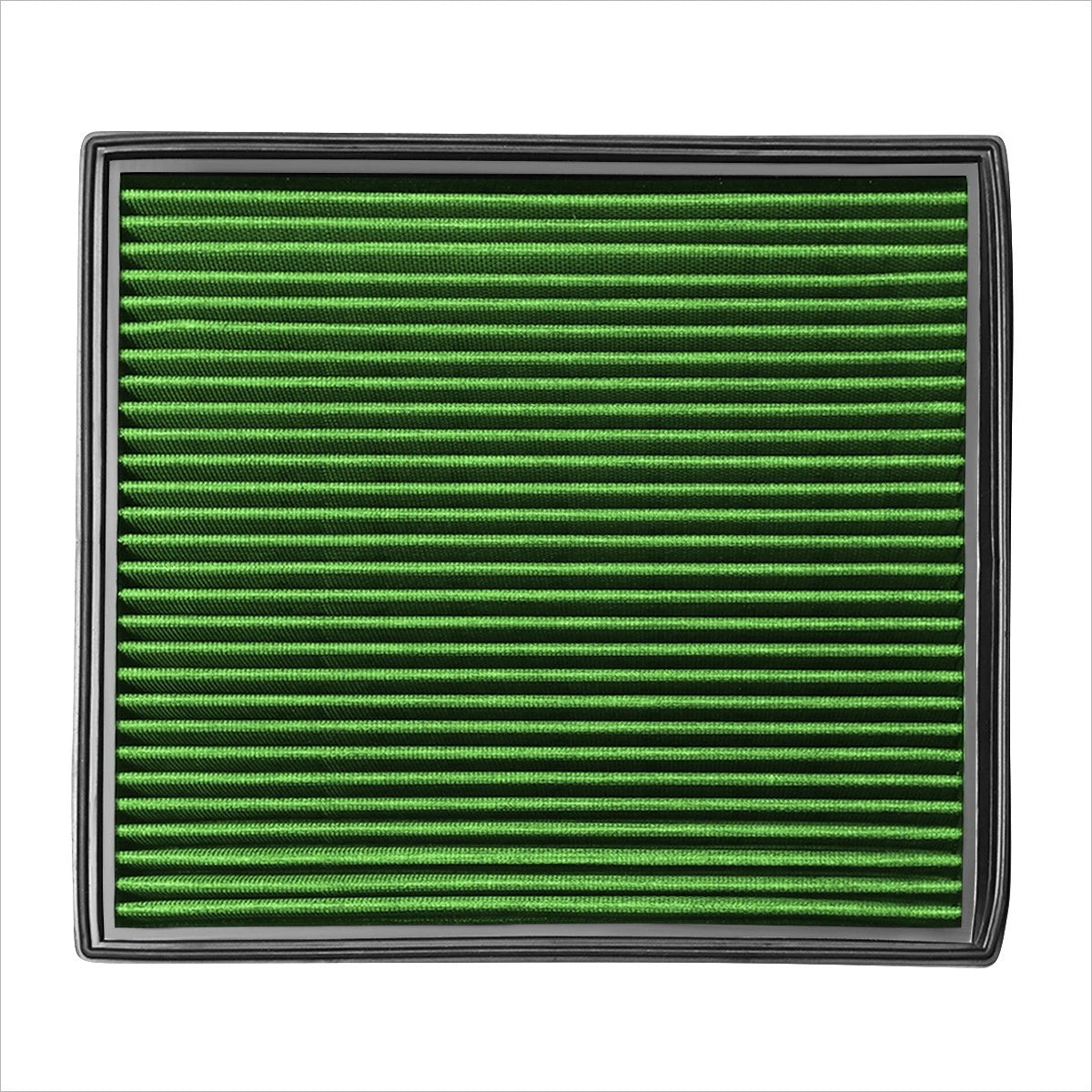 Reusable multilayer high flow air filter for Audi A6 Quattro/S6 (2005–2017)