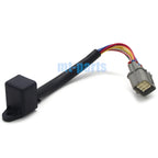Starter Relay for Kawasaki Jet Ski STX-12F JT1200 (2003–2007) / STX-15F JT1500 (2004–2019)