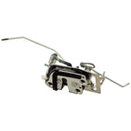 Front Passenger Door Lock for Toyota Tacoma (1998–2004)