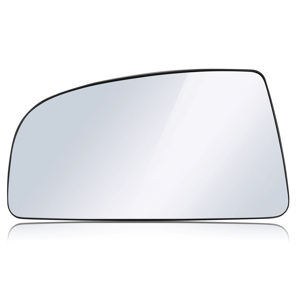Front Right Door Outside Exterior Mirror Glass for Ford E-Transit (2015–2023)