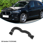 Radiator Hose for BMW X1 E84 2.0L (2012-2015)
