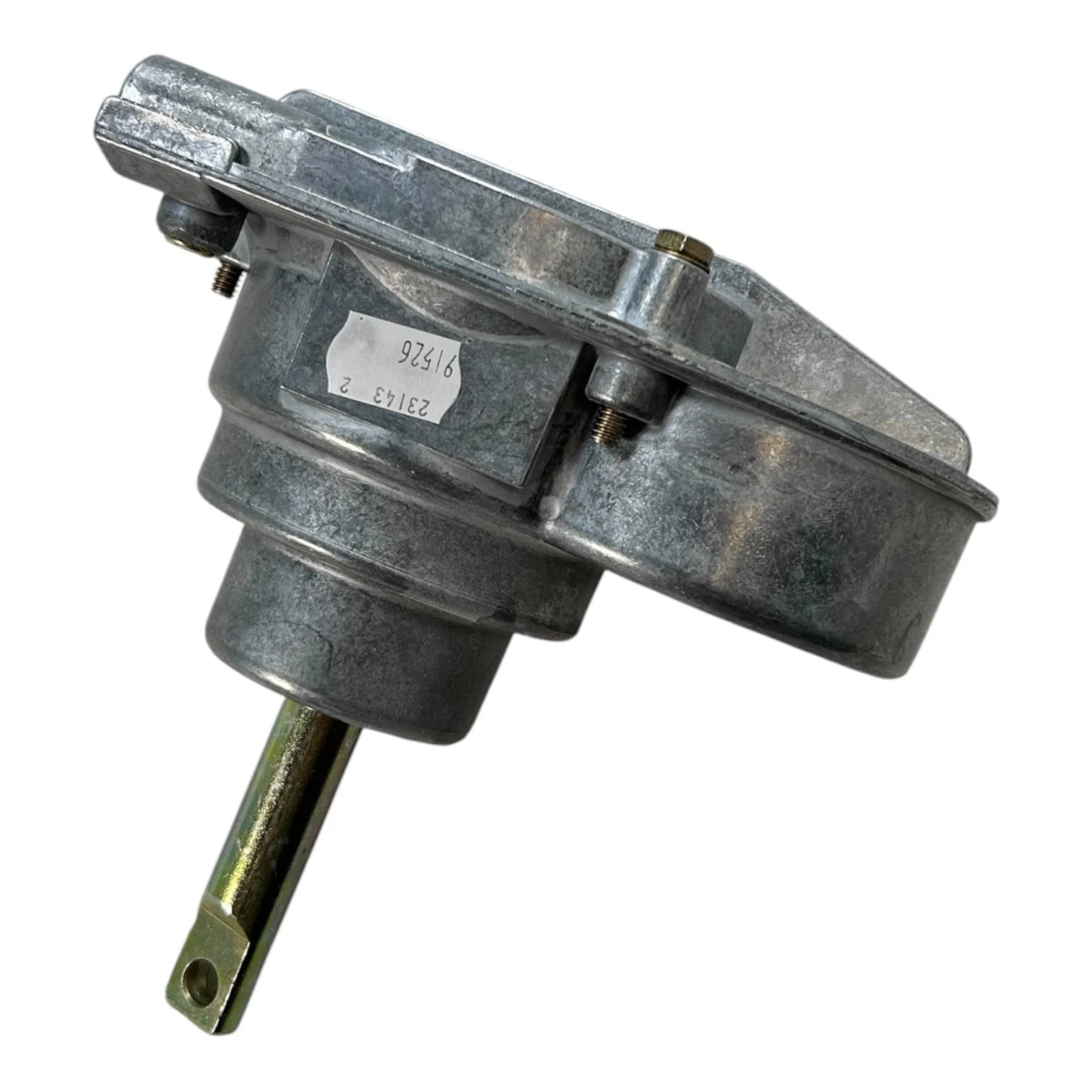 Dometic SeaStar SH91526 Tilt Helm Assembly for Marine (OEM)