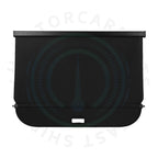 Retractable Rear Trunk Cargo Cover for Honda HR-V (2023–2024)