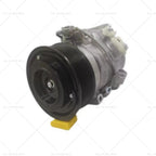 AC Compressor for Toyota LandCruiser VDJ79R (2007–2021) 1VD-FTV