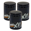 Wix 51515XP Engine Oil Filter Kit for (3 Pieces)