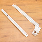 Slide Rail Set for Frigidaire Refrigerator FRS26H5DSB (2000–2005)