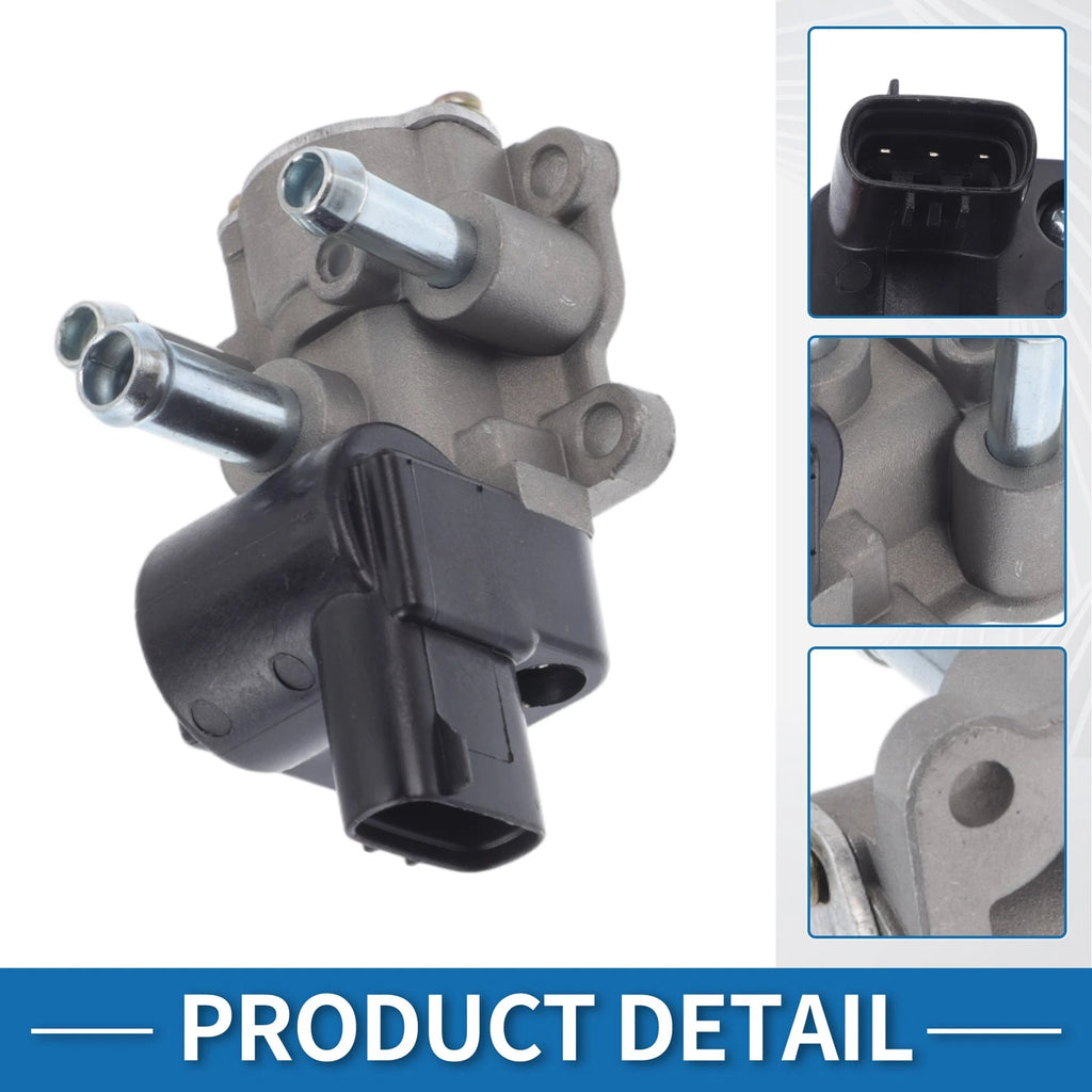 Idle Air Control Valve for Toyota RAV4 (1998–2000) No. 22270-74200 IACV