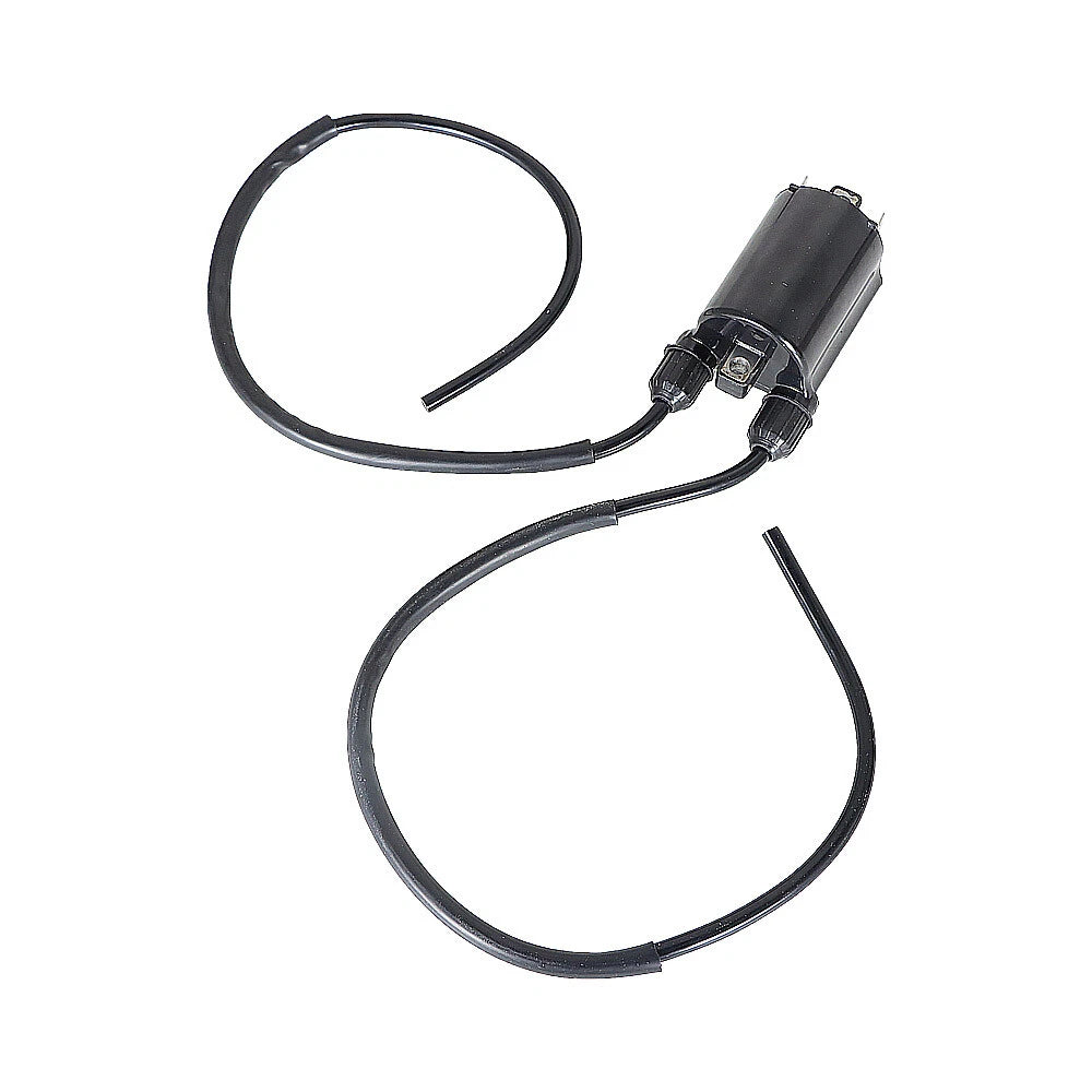 Ignition Coil Wire Cap Kit for Kawasaki Vulcan 1500 (1997–2008)