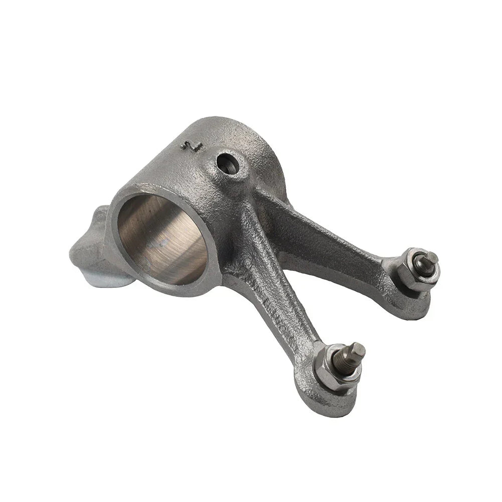 Exhaust Rocker Arm for Polaris Scrambler, Magnum, Sportsman, Ranger (2000-2006)