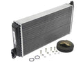 Nissens Heater Core 0028355401 for Mercedes W201 190E 2.3 2.6 190D (1982–1993)