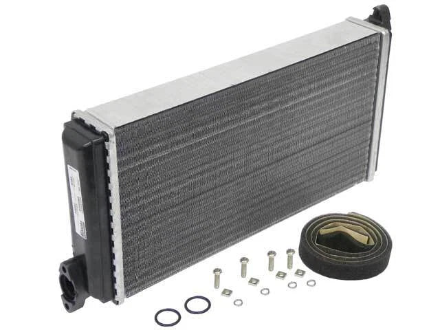 Nissens Heater Core 0028355401 for Mercedes W201 190E 2.3 2.6 190D (1982–1993)