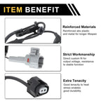 ABS Wheel Speed Sensor for Toyota FJ Cruiser (2007–2014) No. 8951660270