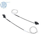 Power Sliding Door Cable Kit for Honda Odyssey (2005-2010)