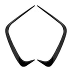 Front Bumper Air Vent Spoiler for VW Tiguan MK3 (2024–2025)