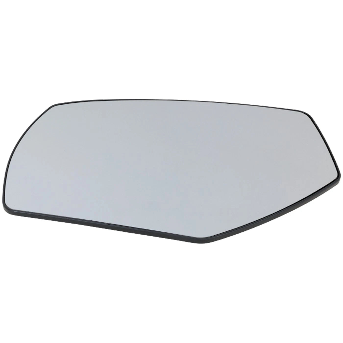Heated Driver Left Side Mirror Glass for Chevy GMC Sierra 3500 HD