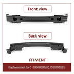 Front Bumper Reinforcement for Ram 1500 (2009–2012)
