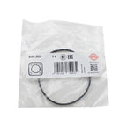 Elring Engine Coolant Thermostat Housing Gasket for (650.500)