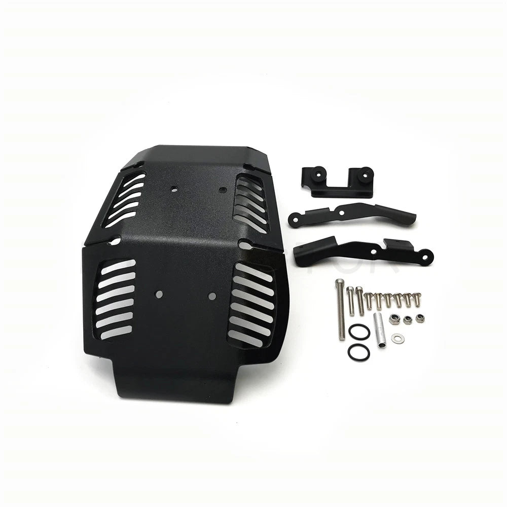 Engine Guard Protector Kit for KTM 1050 1190 1190R 1290 Adventure (2013–2016)