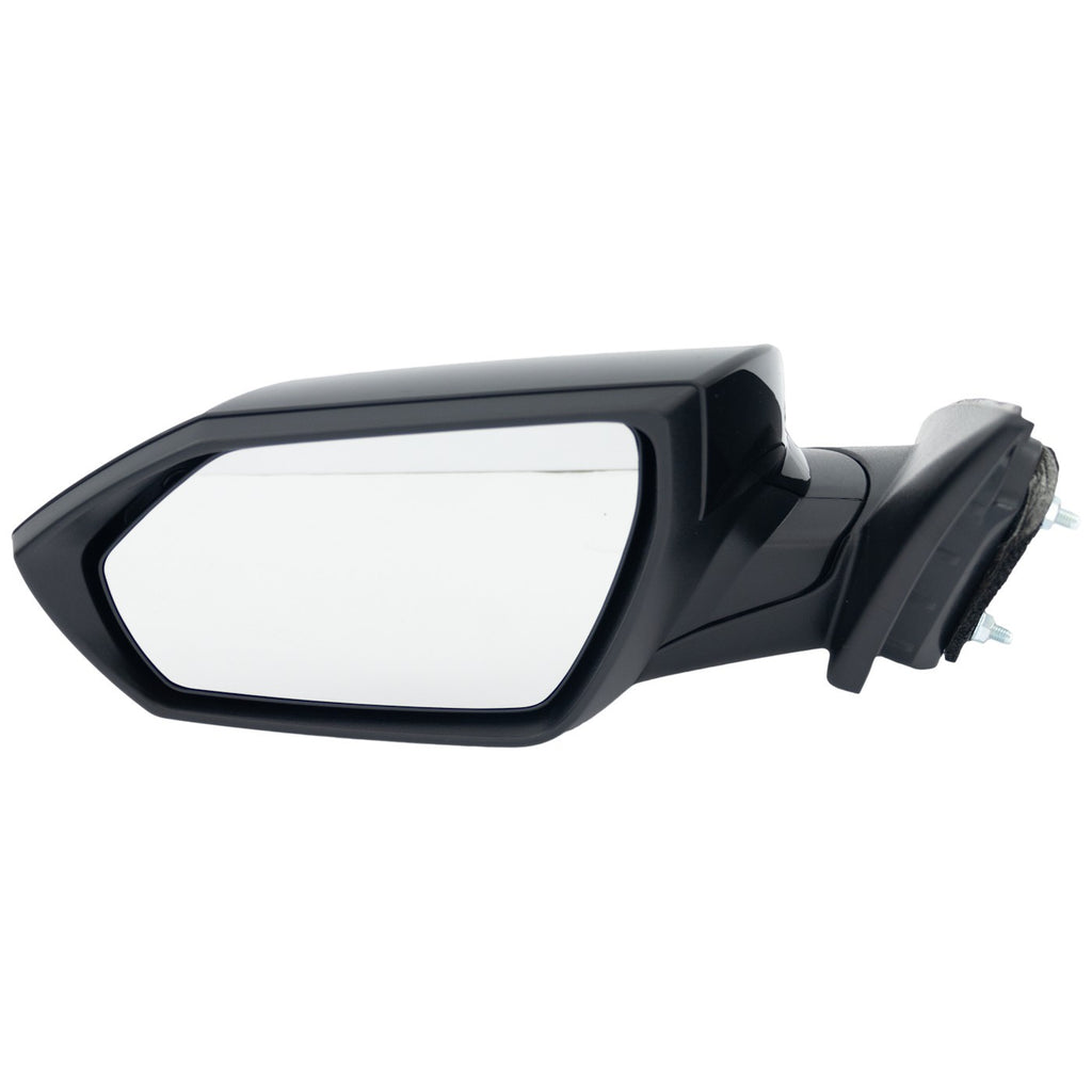 Driver Left Side Mirror for Hyundai Elantra (2021–2023)
