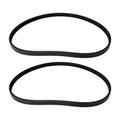 Alternator Power Steering Belt Kit for Mazda MX-3 (1992)