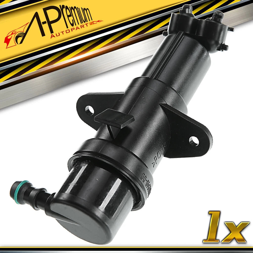 Headlight Washer Nozzle for BMW X3 (2007–2010)