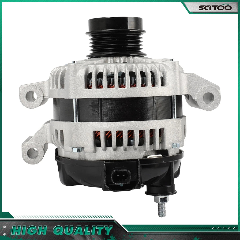 130A Alternator for Buick Envision (2017–2019) 11681