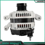 130A Alternator for Buick Envision (2017–2019) 11681
