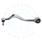 Set of 4 Front Control Arms for BMW 525i 530i 528i (1997–2003)