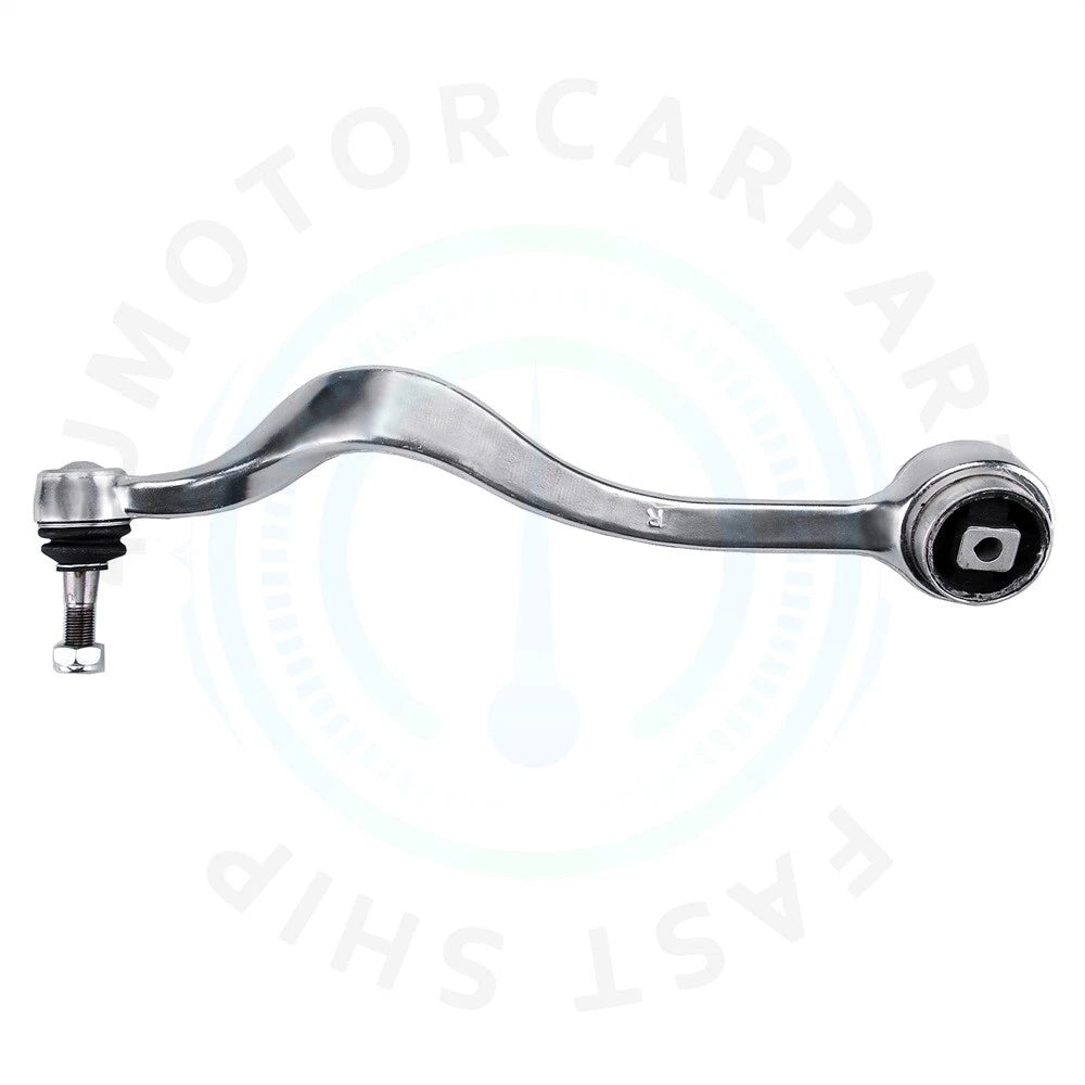 Set of 4 Front Control Arms for BMW 525i 530i 528i (1997–2003)