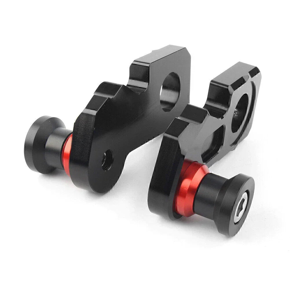 CNC Rear Swingarm Spool Slider for Honda CB650F (2014-2023)