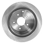 Brake Disc Rotors and Pads Kit for Nissan Quest, Infiniti FX45, FX35, Murano