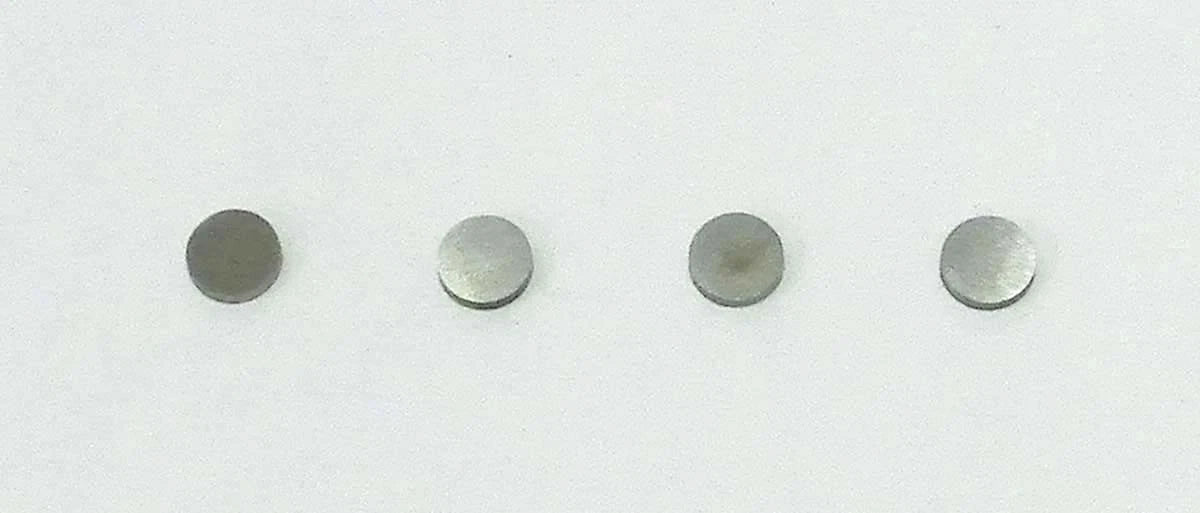 WSM Valve Shim 7.5mm 1.88 for - 010-001-188