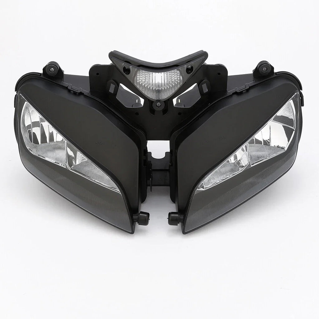 Headlight Assembly Upper Fairing Stay Bracket for Honda CBR1000RR (2004-2007)