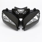 Headlight Assembly Upper Fairing Stay Bracket for Honda CBR1000RR (2004-2007)