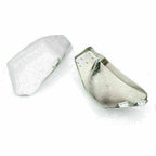 2pcs Chrome Side Cover for Honda VTX 1300 (2003–2009)