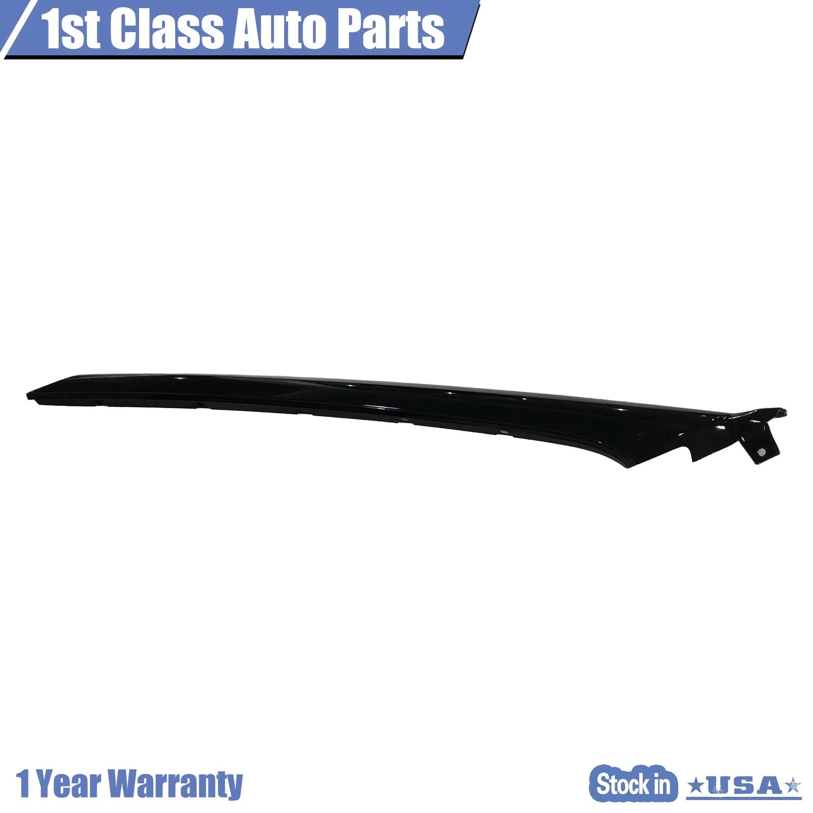 Right Windshield Molding Trim for Range Rover Evoque (2012-2019)