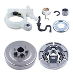 Clutch Disc for MS251 MS231 MS231C Worm Gear Oil Pump (2002) 1143 640