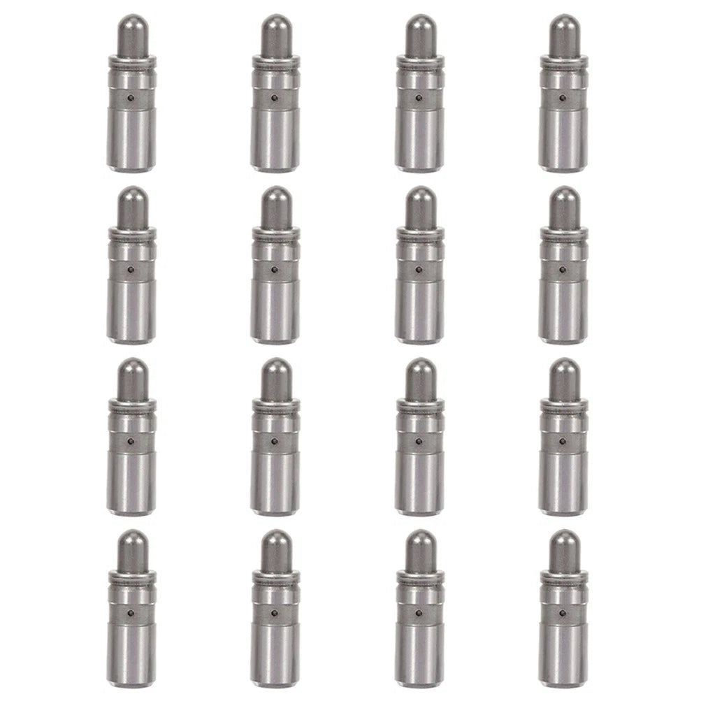 16 Hydraulic Lifters for Pontiac Grand Am G5 G6 Solstice Sunfire (2002–2010)