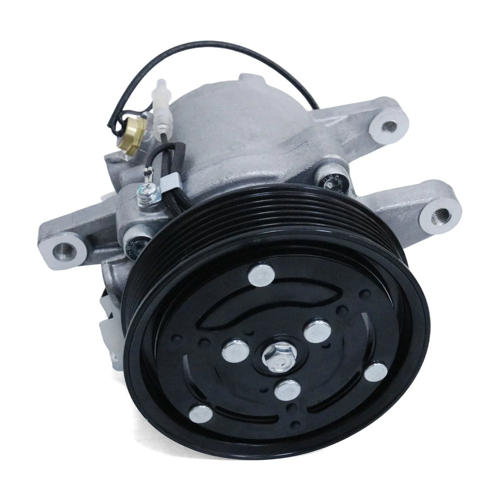 A/C Compressor for Kubota M135GX