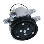 A/C Compressor for Kubota M135GX